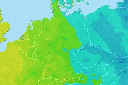 Lämpötila Lämpötila