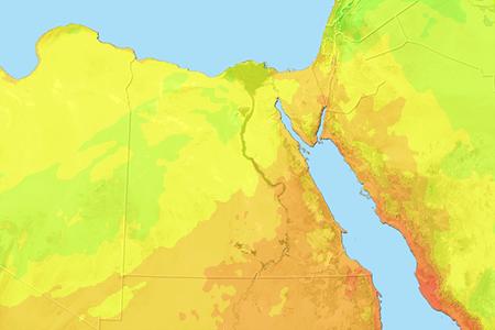 Lämpötila Lämpötila