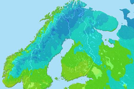 Lämpötila Lämpötila