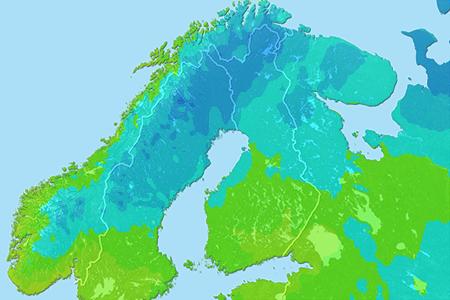 Lämpötila Lämpötila