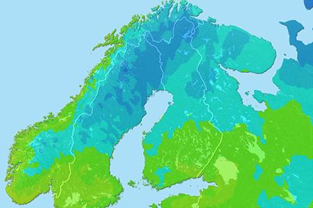 Lämpötila Lämpötila