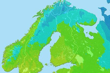 Lämpötila Lämpötila