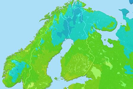 Lämpötila Lämpötila