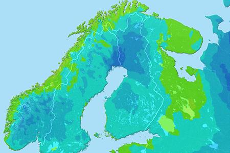 Lämpötila Lämpötila