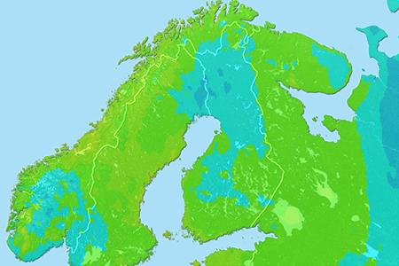 Lämpötila Lämpötila