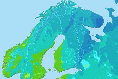 Lämpötila Lämpötila