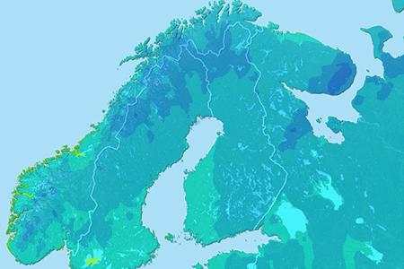 Lämpötila Lämpötila