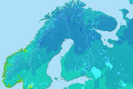 Lämpötila Lämpötila