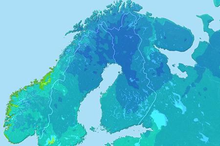 Lämpötila Lämpötila