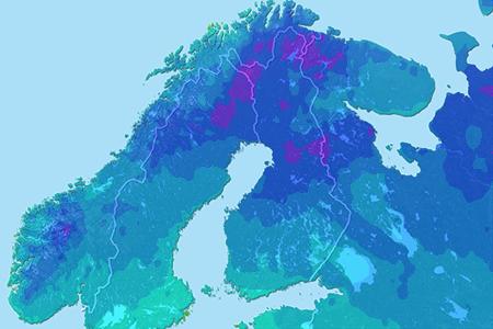 Lämpötila Lämpötila