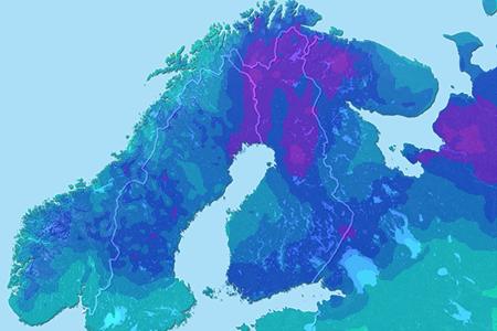 Lämpötila Lämpötila