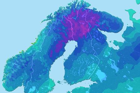 Lämpötila Lämpötila