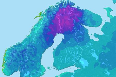 Lämpötila Lämpötila