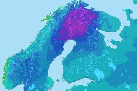 Lämpötila Lämpötila