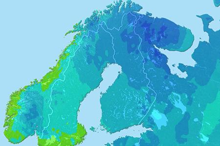 Lämpötila Lämpötila