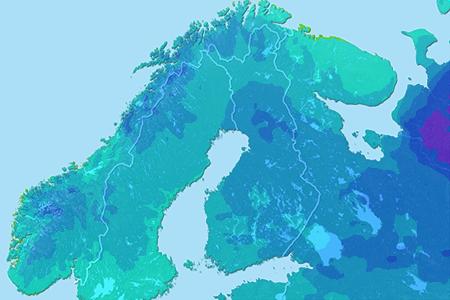 Lämpötila Lämpötila