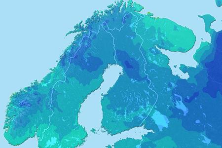 Lämpötila Lämpötila