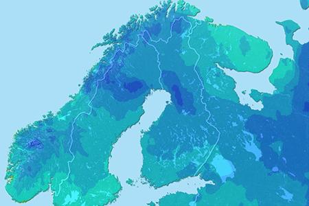 Lämpötila Lämpötila