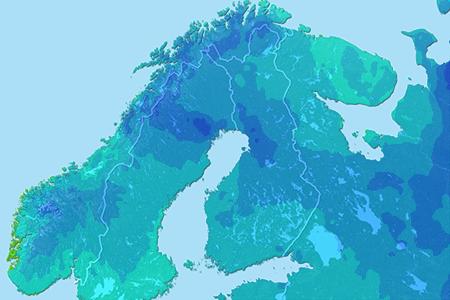 Lämpötila Lämpötila