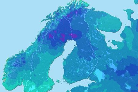 Lämpötila Lämpötila