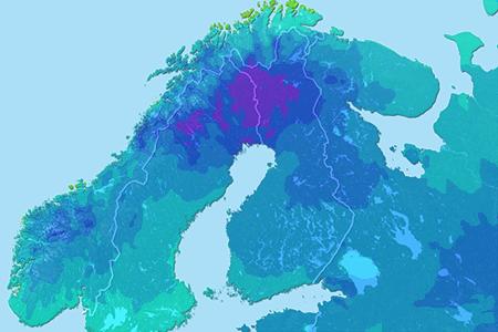 Lämpötila Lämpötila