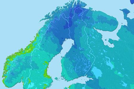 Lämpötila Lämpötila