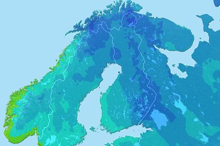 Lämpötila Lämpötila