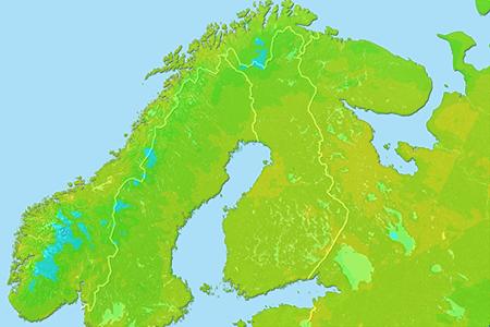 Lämpötila Lämpötila