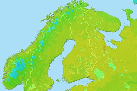 Lämpötila Lämpötila
