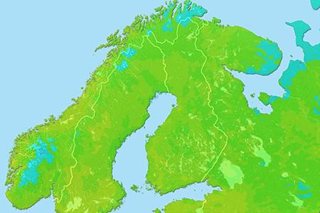 Lämpötila Lämpötila