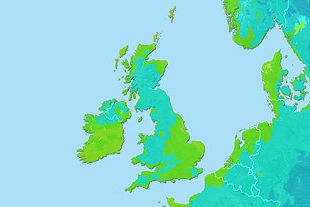 Lämpötila Lämpötila