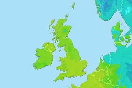 Lämpötila Lämpötila