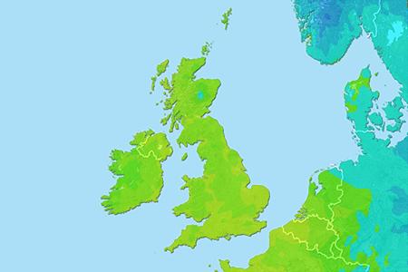 Lämpötila Lämpötila