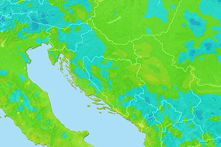 Lämpötila Lämpötila