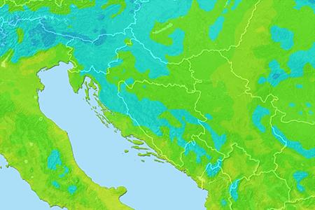 Lämpötila Lämpötila