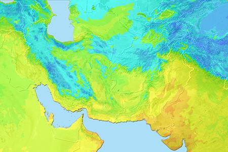 Lämpötila Lämpötila