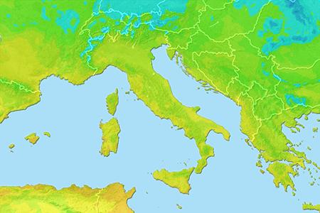 Lämpötila Lämpötila