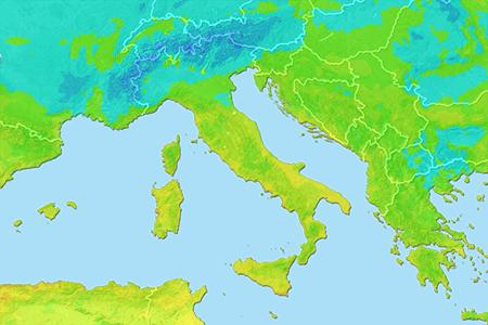 Lämpötila Lämpötila