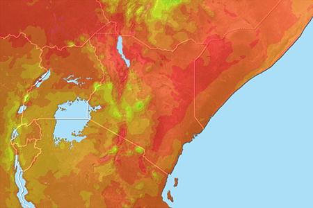 Lämpötila Lämpötila