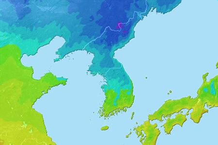 Lämpötila Lämpötila