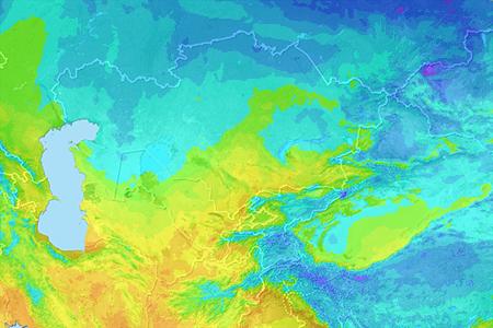 Lämpötila Lämpötila