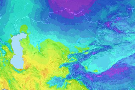 Lämpötila Lämpötila