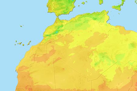 Lämpötila Lämpötila