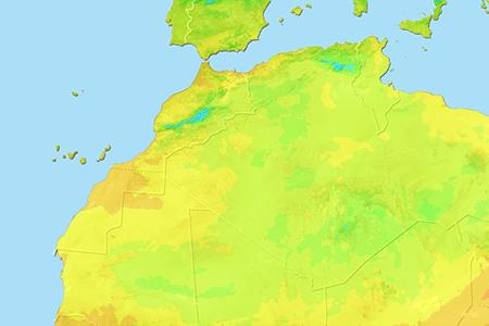 Lämpötila Lämpötila