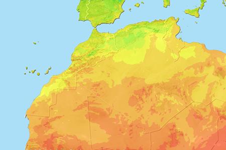 Lämpötila Lämpötila