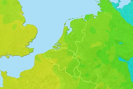 Lämpötila Lämpötila