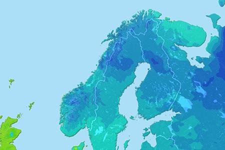 Lämpötila Lämpötila