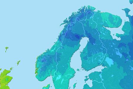 Lämpötila Lämpötila
