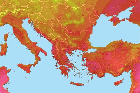Temperature