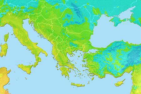 Lämpötila Lämpötila
